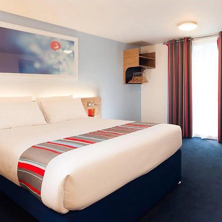 Travelodge Darlington Luaran gambar