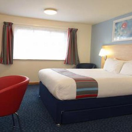 Travelodge Darlington Luaran gambar