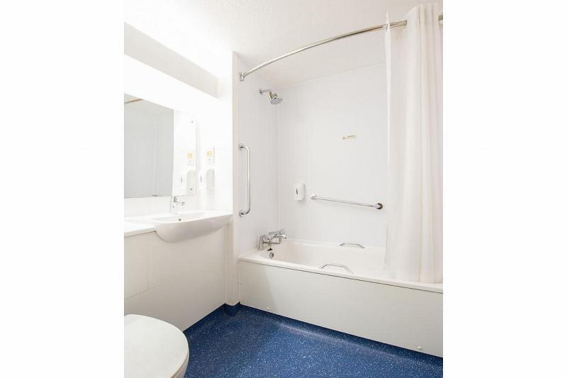 Travelodge Darlington Luaran gambar