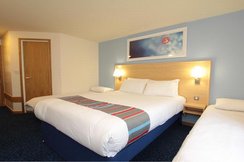 Travelodge Darlington Luaran gambar