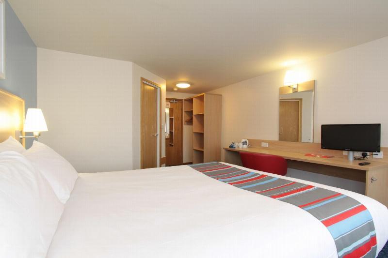 Travelodge Darlington Luaran gambar