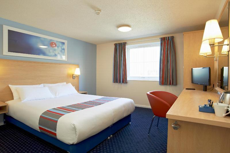 Travelodge Darlington Luaran gambar