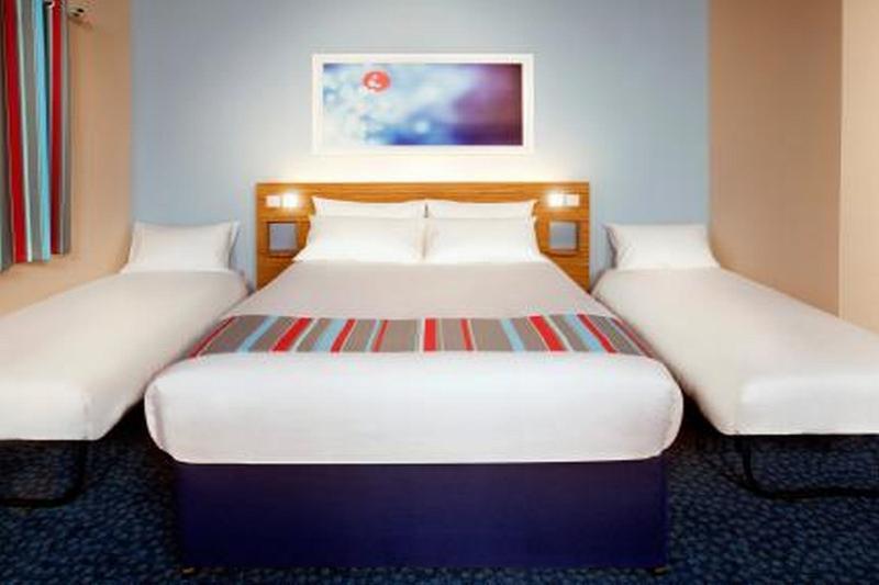 Travelodge Darlington Luaran gambar