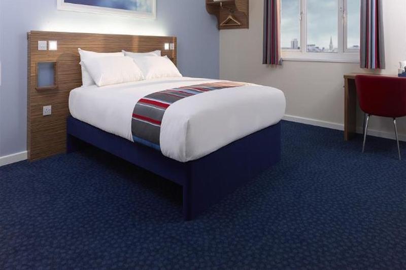 Travelodge Darlington Luaran gambar